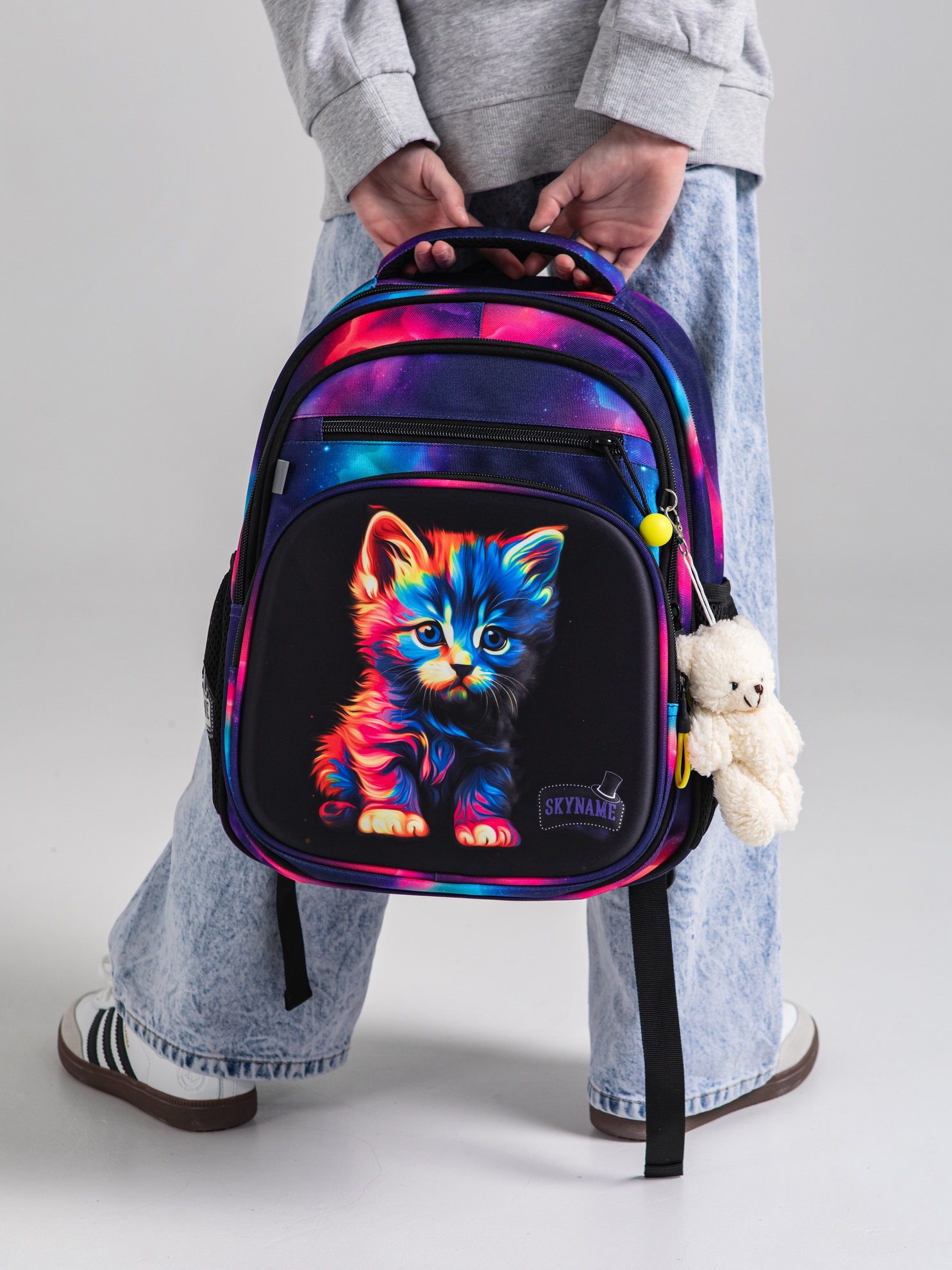 Рюкзак SkyName - фото 5