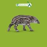 Фигурка Collecta детеныш тапира Бэйрда