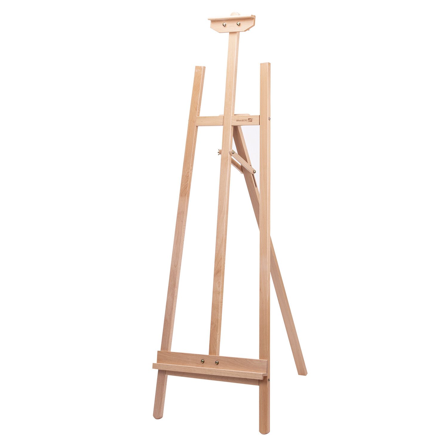 Мольберт Brauberg - фото 4