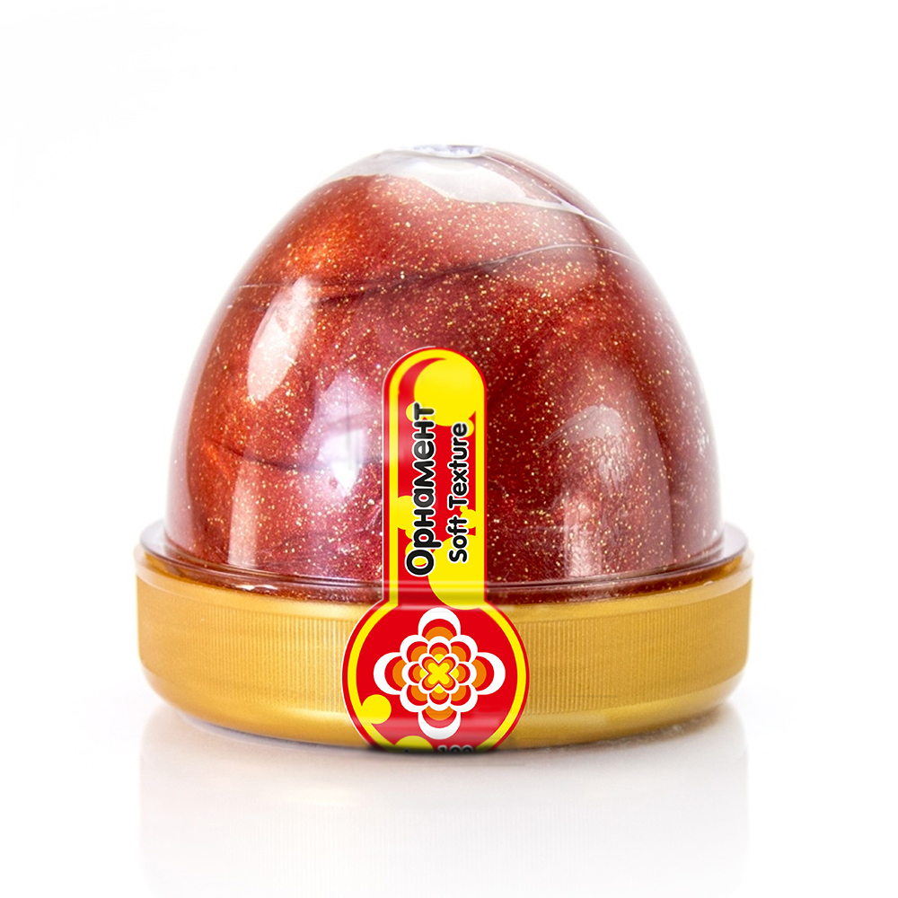 Игрушка-антистресс HandGum жвачка для рук - фото 1