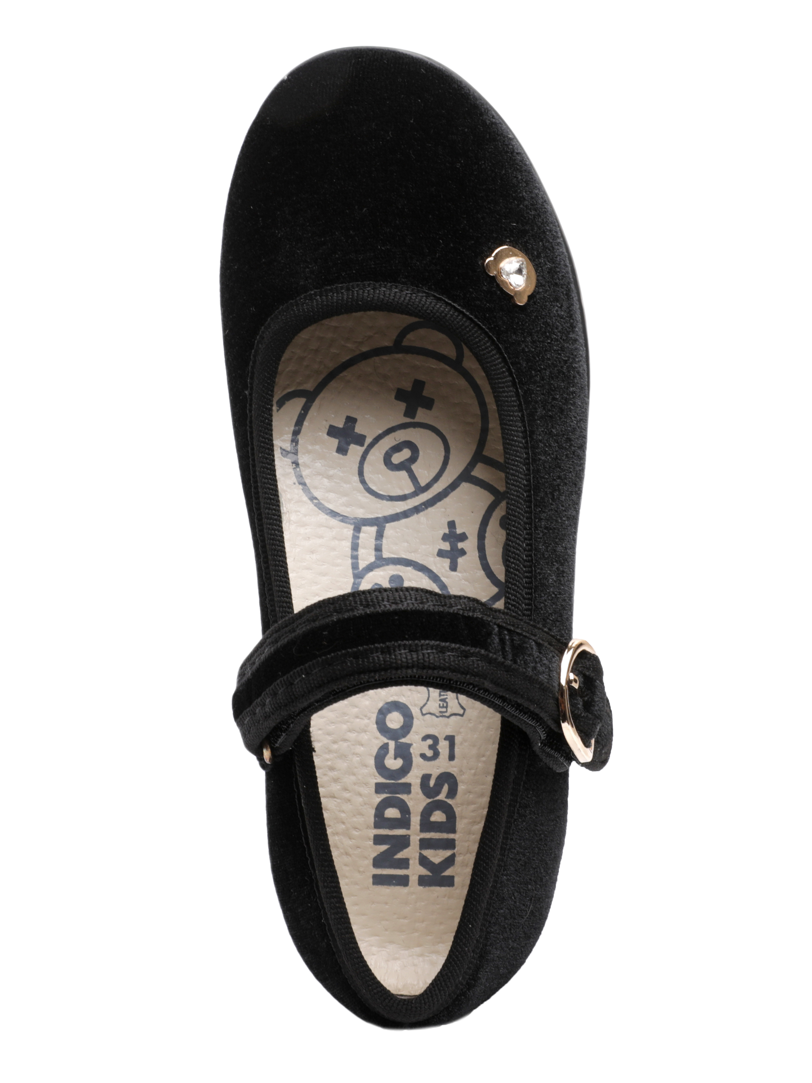 Туфли Indigo kids 30-555C - фото 6
