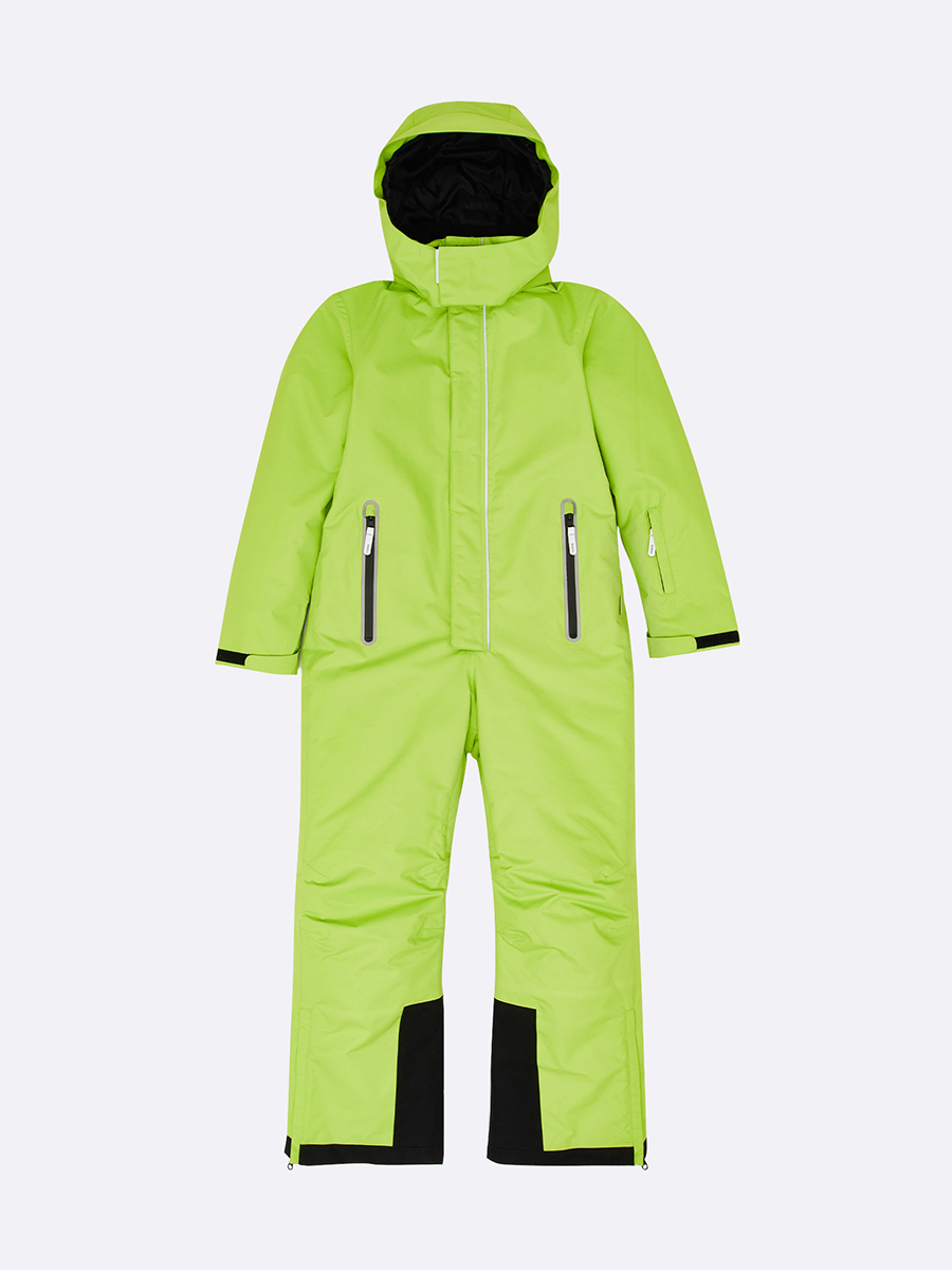 Комбинезон Lassie 73105403-8330 - фото 1