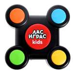 Настольная игра Лас Играс