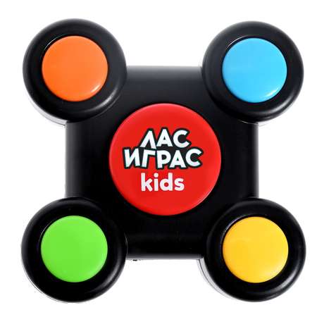 Настольная игра Лас Играс