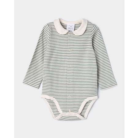 Боди BabyGо