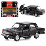 Автомобиль Veld Co