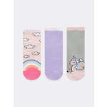 Носки 3 пары Mark Formelle (Марк Формэль)