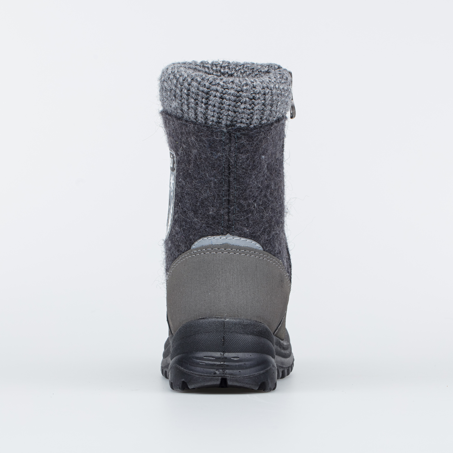 Валенки Котофей 262068-44 - фото 4