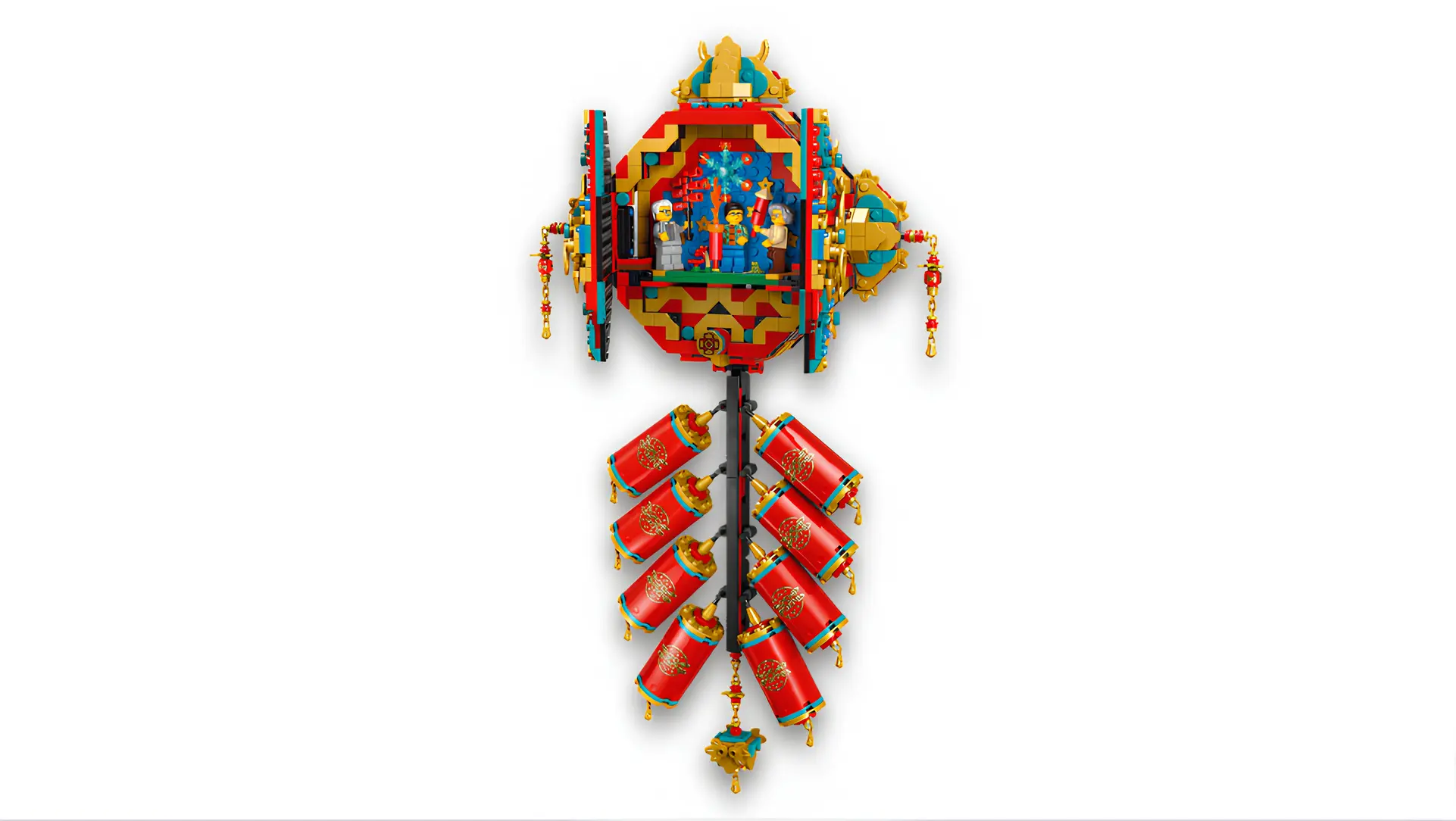 Конструктор LEGO Creator - фото 5