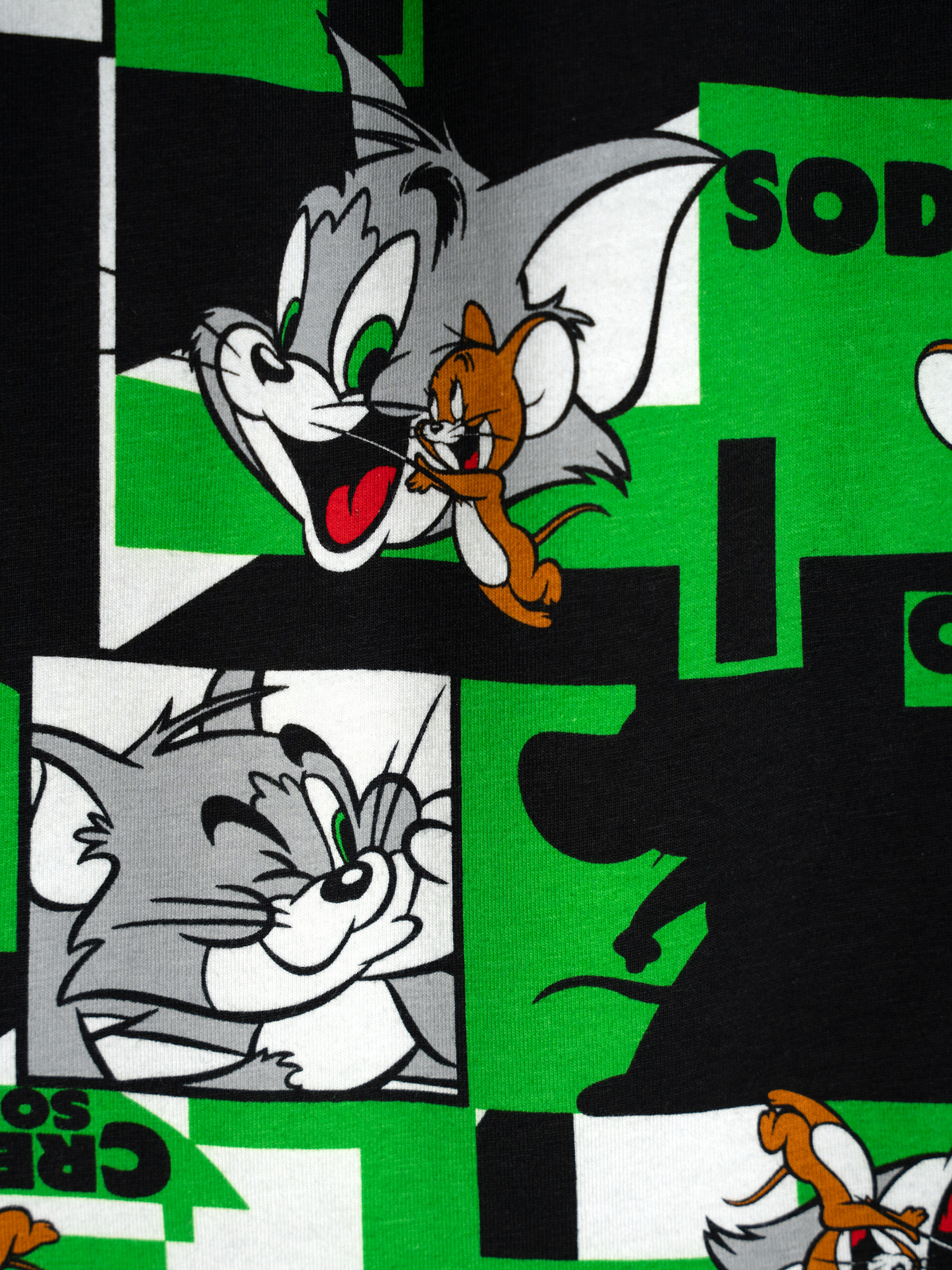 Лонгслив PlayToday 32432020 - фото 7