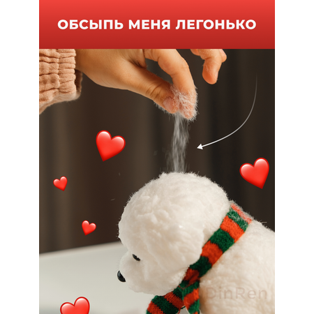 Сквиш DinRen