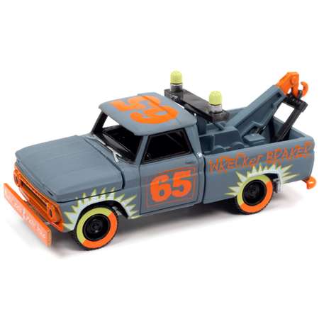 Автомобиль Johnny Lightning 1:64