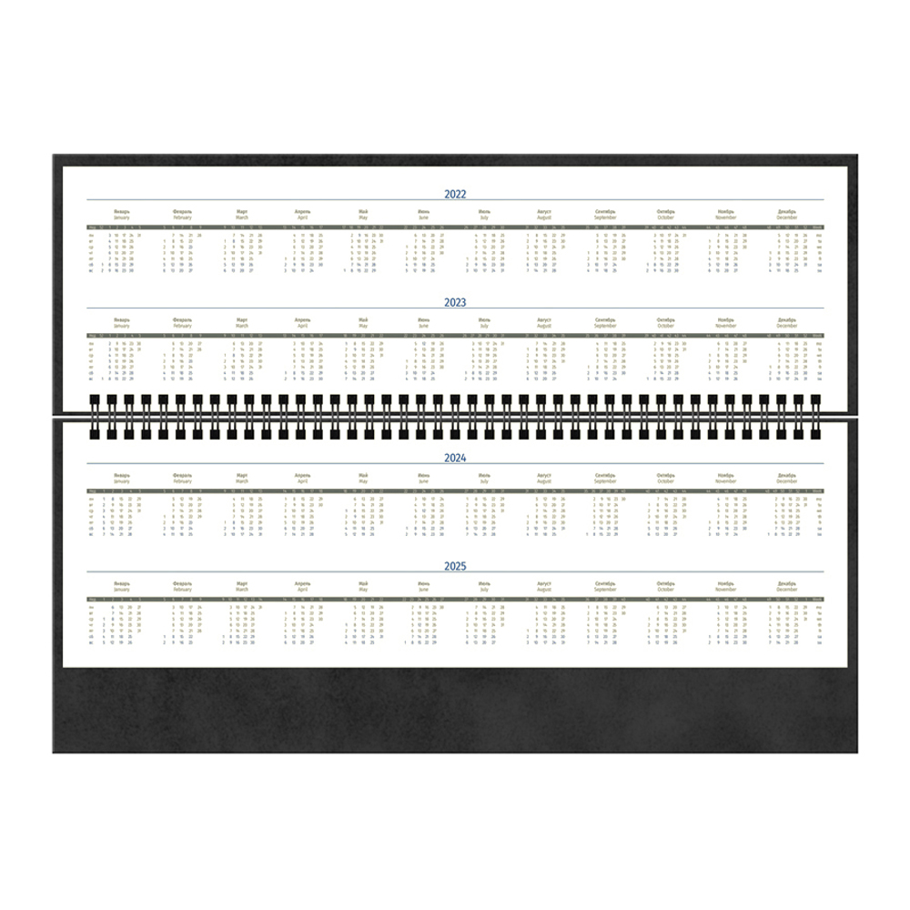 Блокнот BERLINGO 64 лист. - фото 4