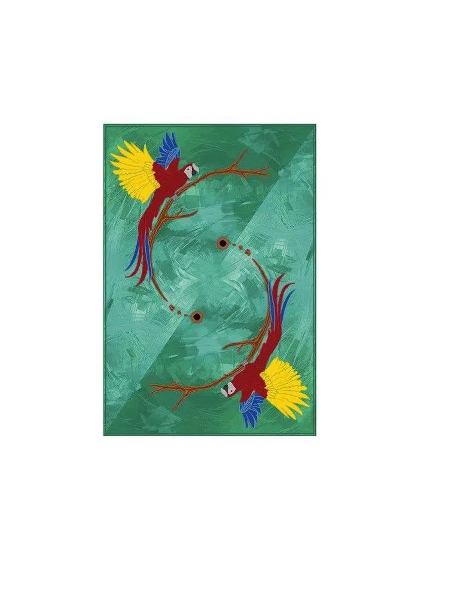 Настольная игра The US Playing Card Company - фото 1