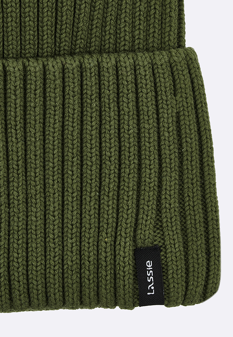 Шапка Lassie 73305216-8680 - фото 5