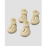 Ботинки для собак 4 шт Зоозавр