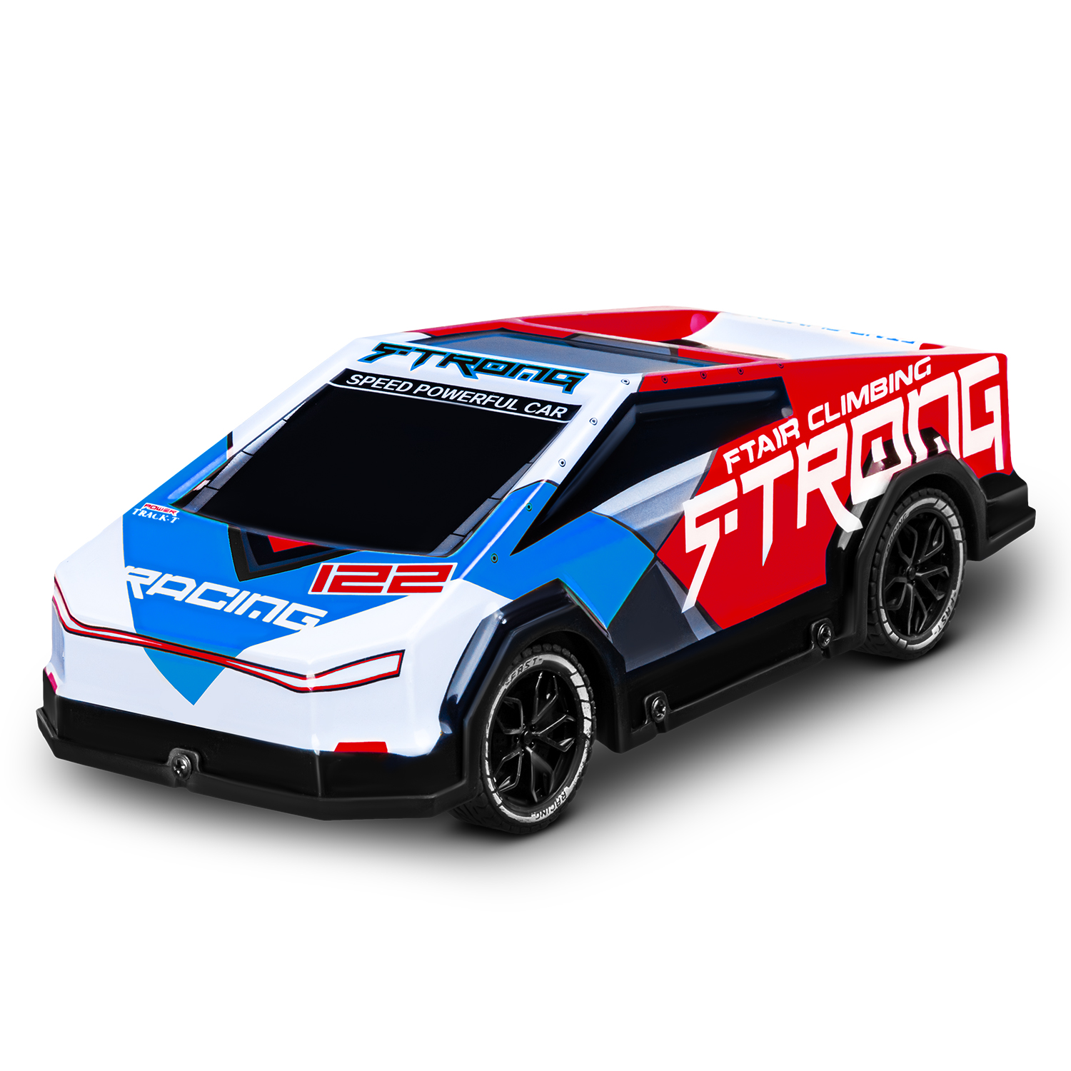 Автомобиль РУ AUTODRIVE 1:18 - фото 7