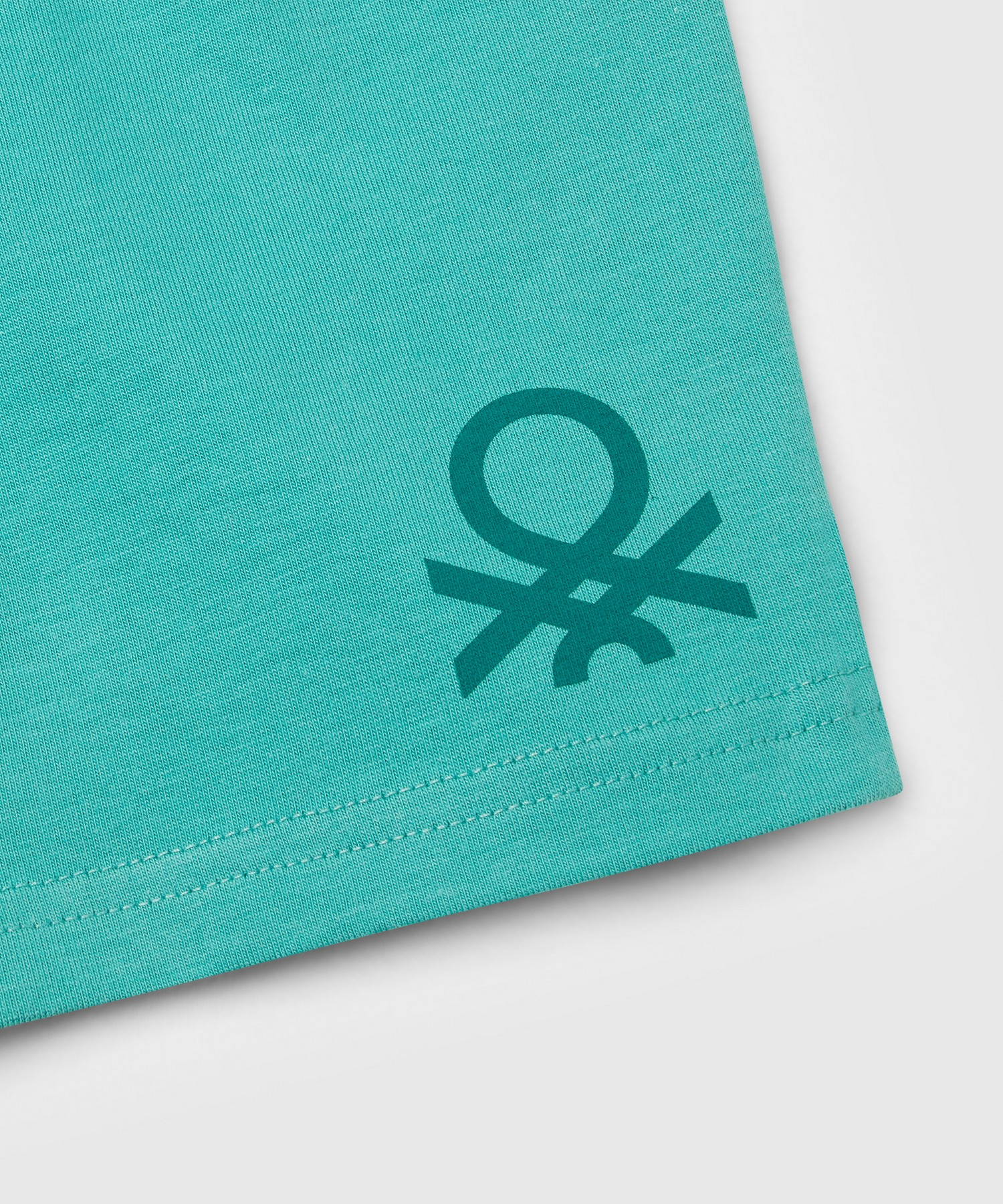Шорты United Colors of Benetton 25P_3BL0G900Q_08N - фото 3