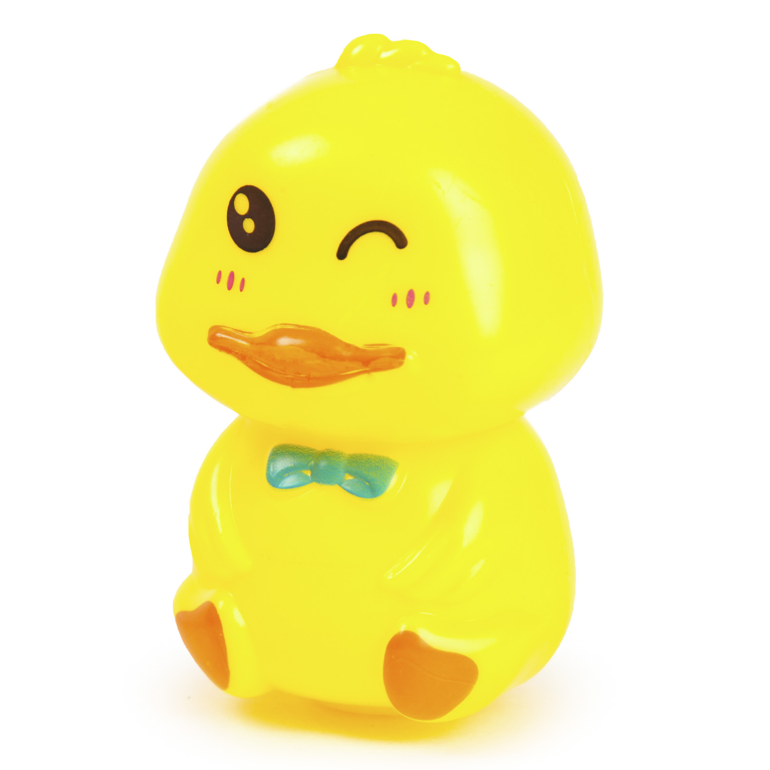 Игрушка Hua jun toys пирамидка - фото 4