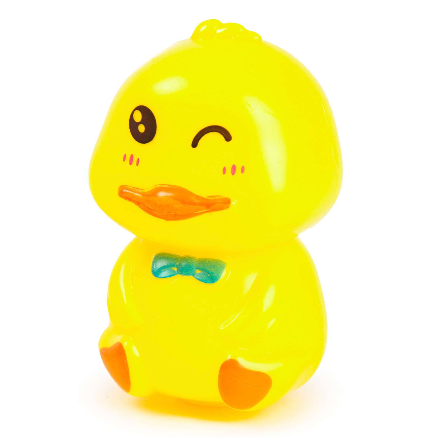 Пирамидка Hua jun toys 10элементов OTG0950241 - фото 4