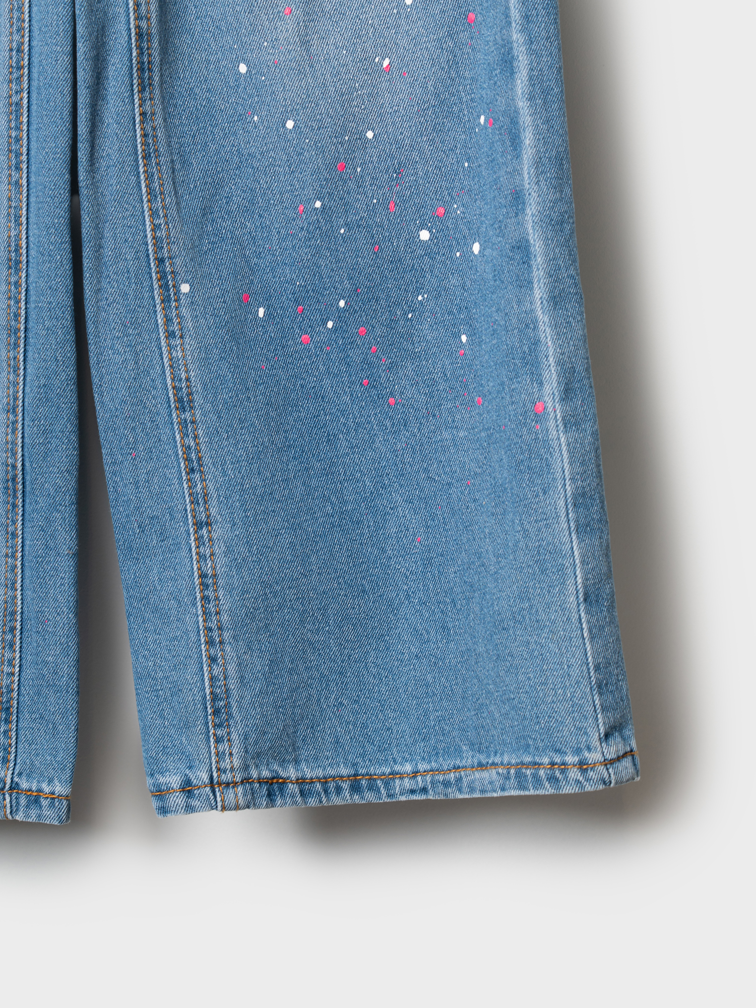 Джинсы PlayToday 12621476 - фото 8