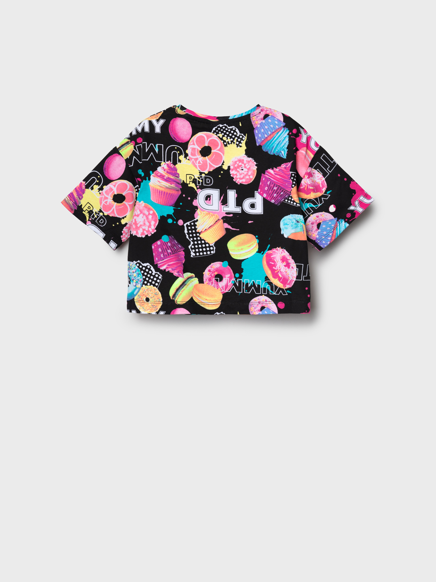 Футболка PlayToday 12622272 - фото 7