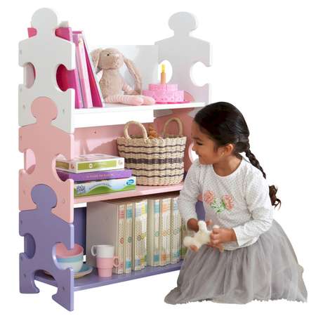 Система хранения KidKraft Пазл 14415_KE