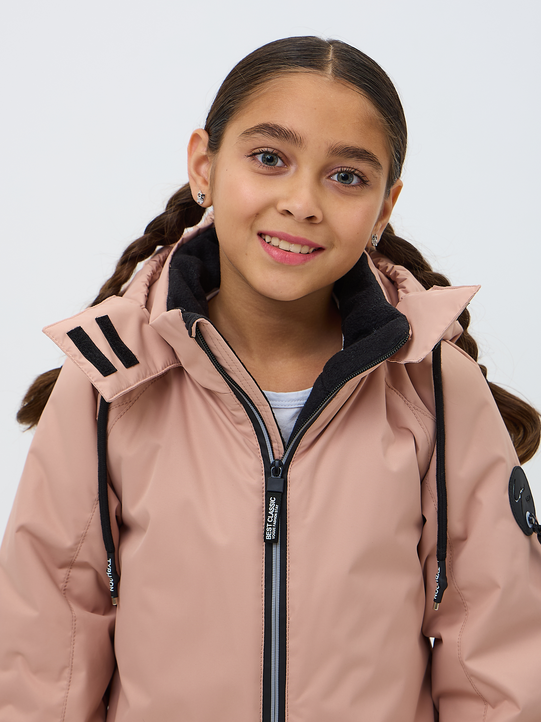 Комбинезон Kvartet 854 беж - фото 15