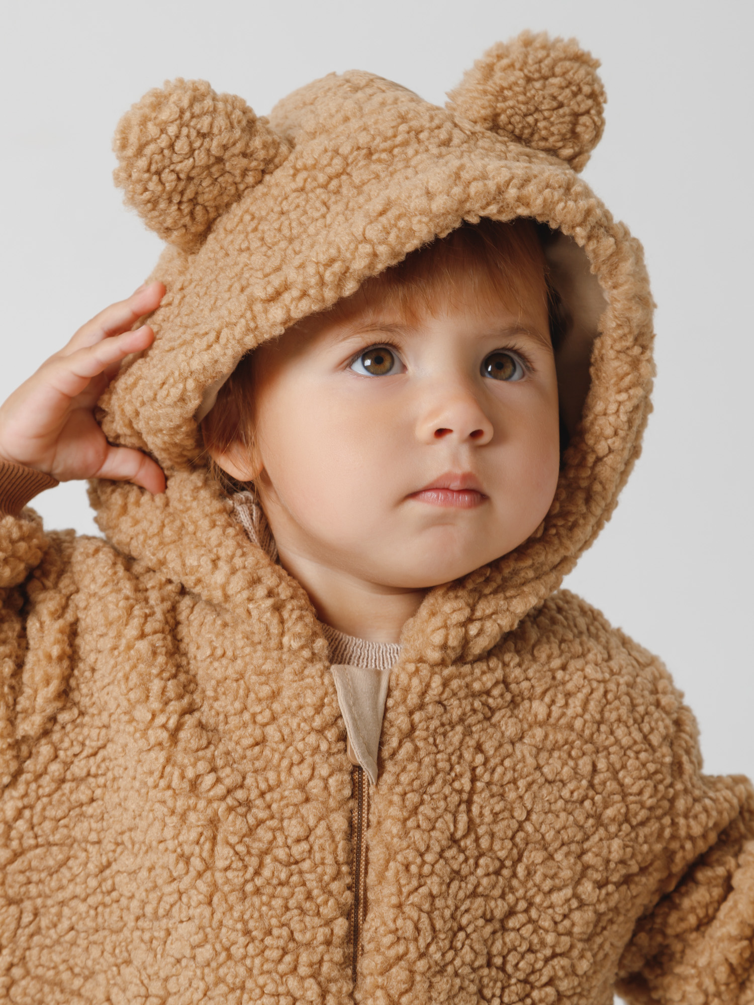 Комбинезон Amarobaby AB-OD24-P502/12 - фото 16