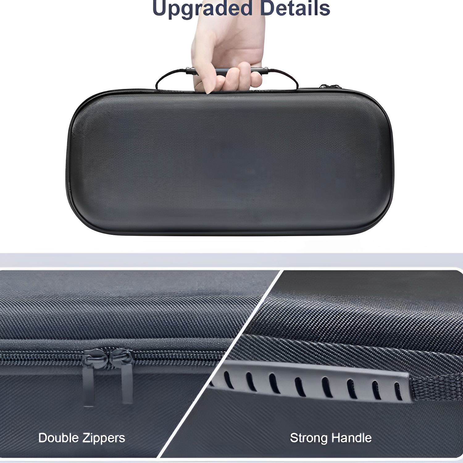 Аксессуар GameSpot Сумка PS Portal - фото 8