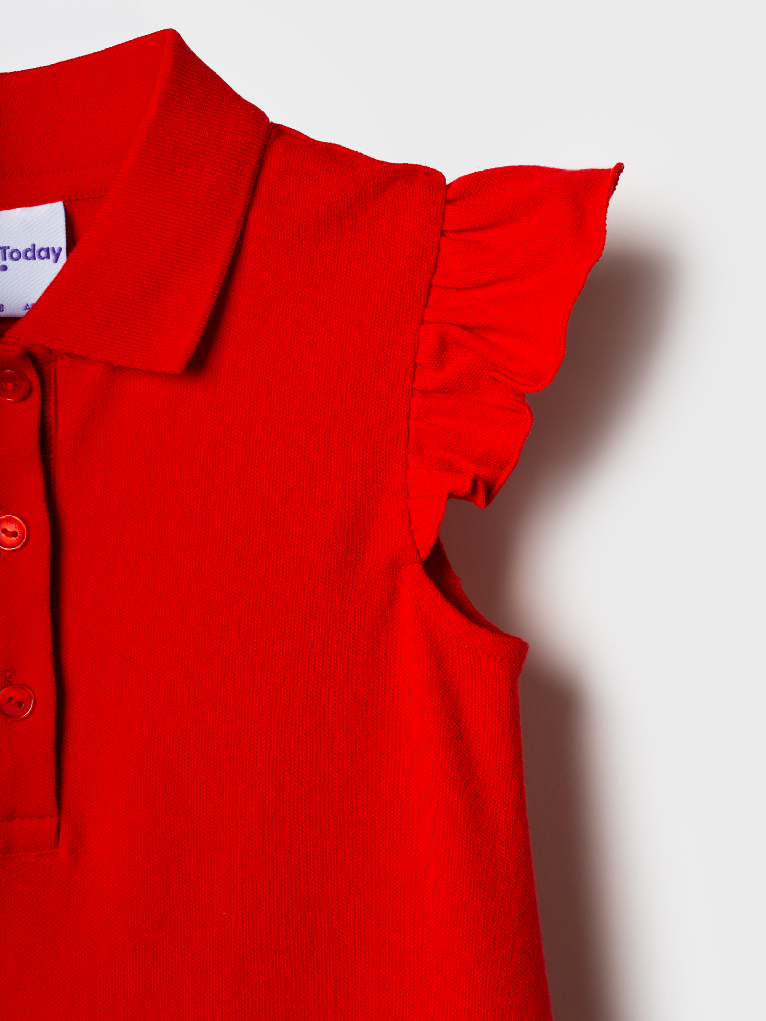 Платье PlayToday 12622406 - фото 11