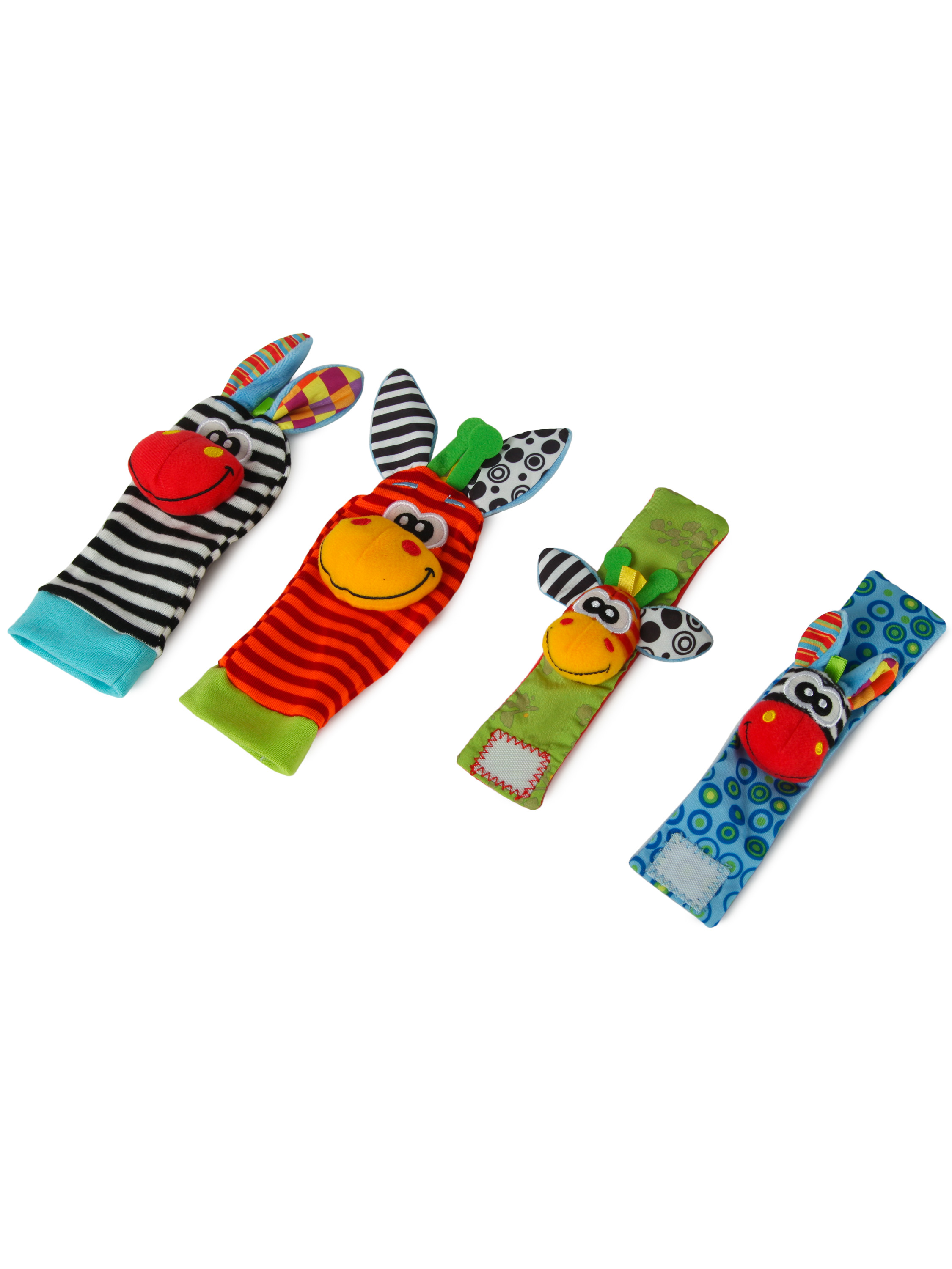 Игрушка BabyGo Зоо - фото 2