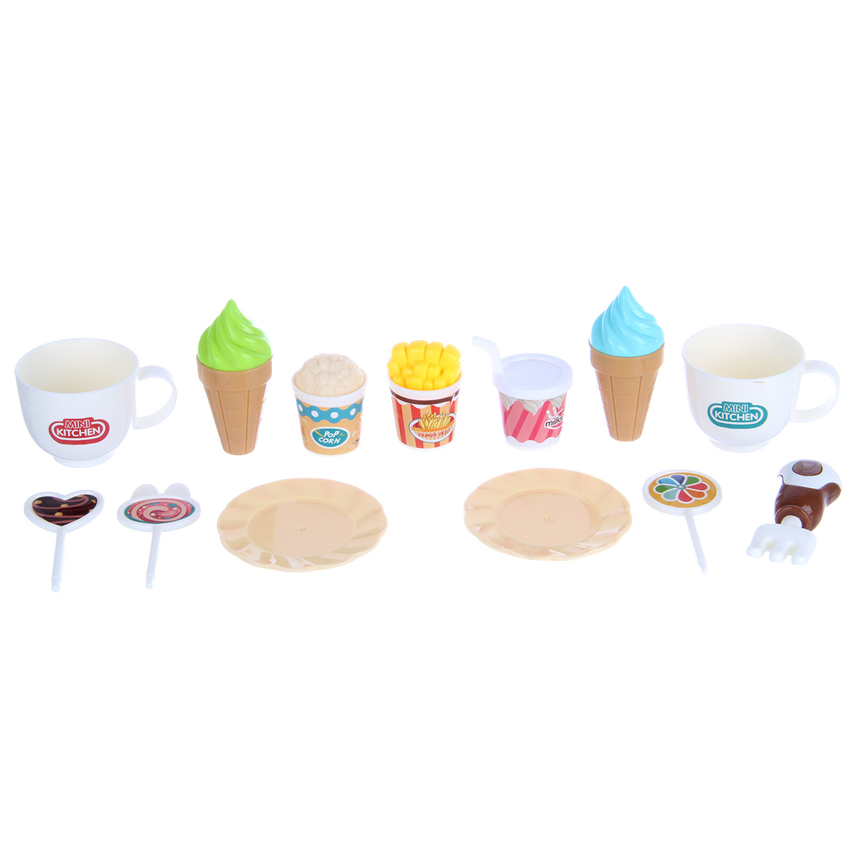 Игрушка Veld Co 27 предм. - фото 7