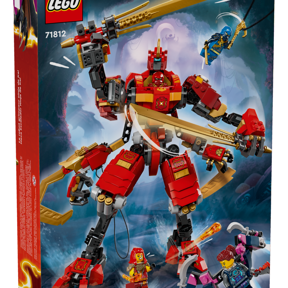 Конструктор LEGO - фото 5