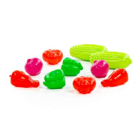 Игровой набор Полесье продукты