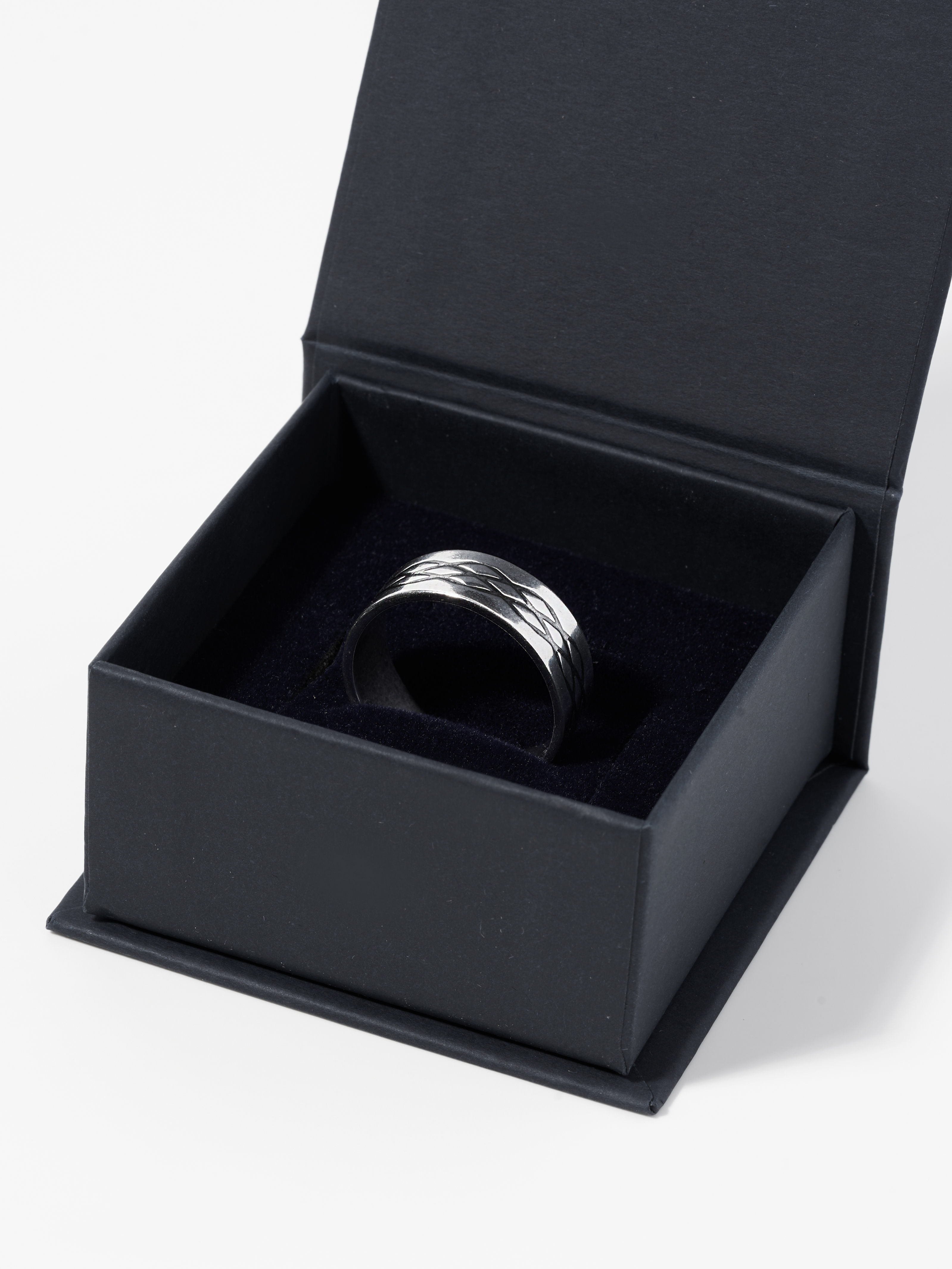 Кольцо покрытое серебром (19) Shine and Beauty 24010664 19 - фото 6