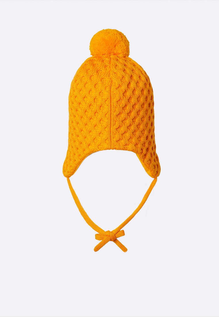 Шапка Lassie 71303401-2670 - фото 2