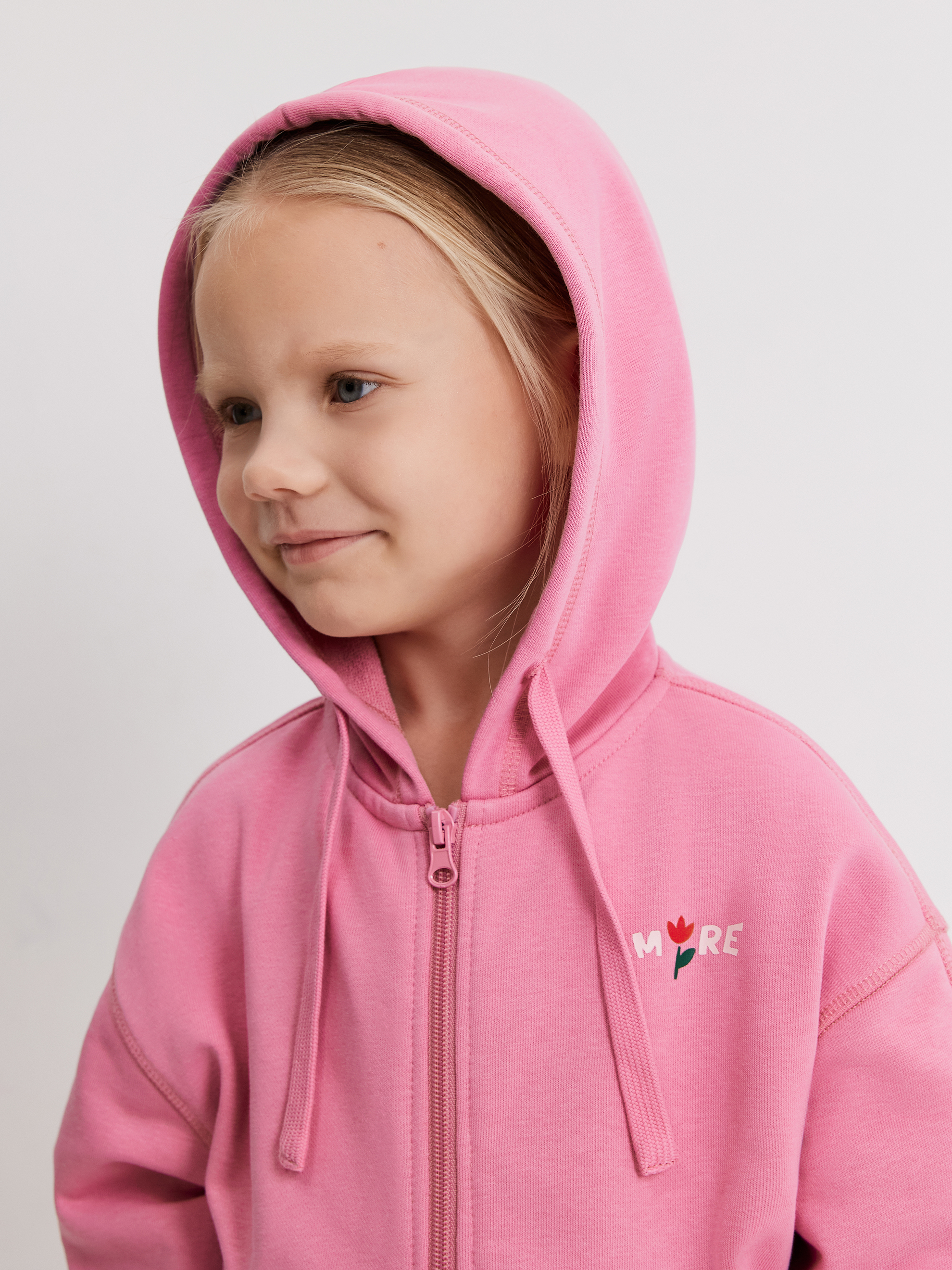 Толстовка Acoola 20221000048_0094802 - фото 6