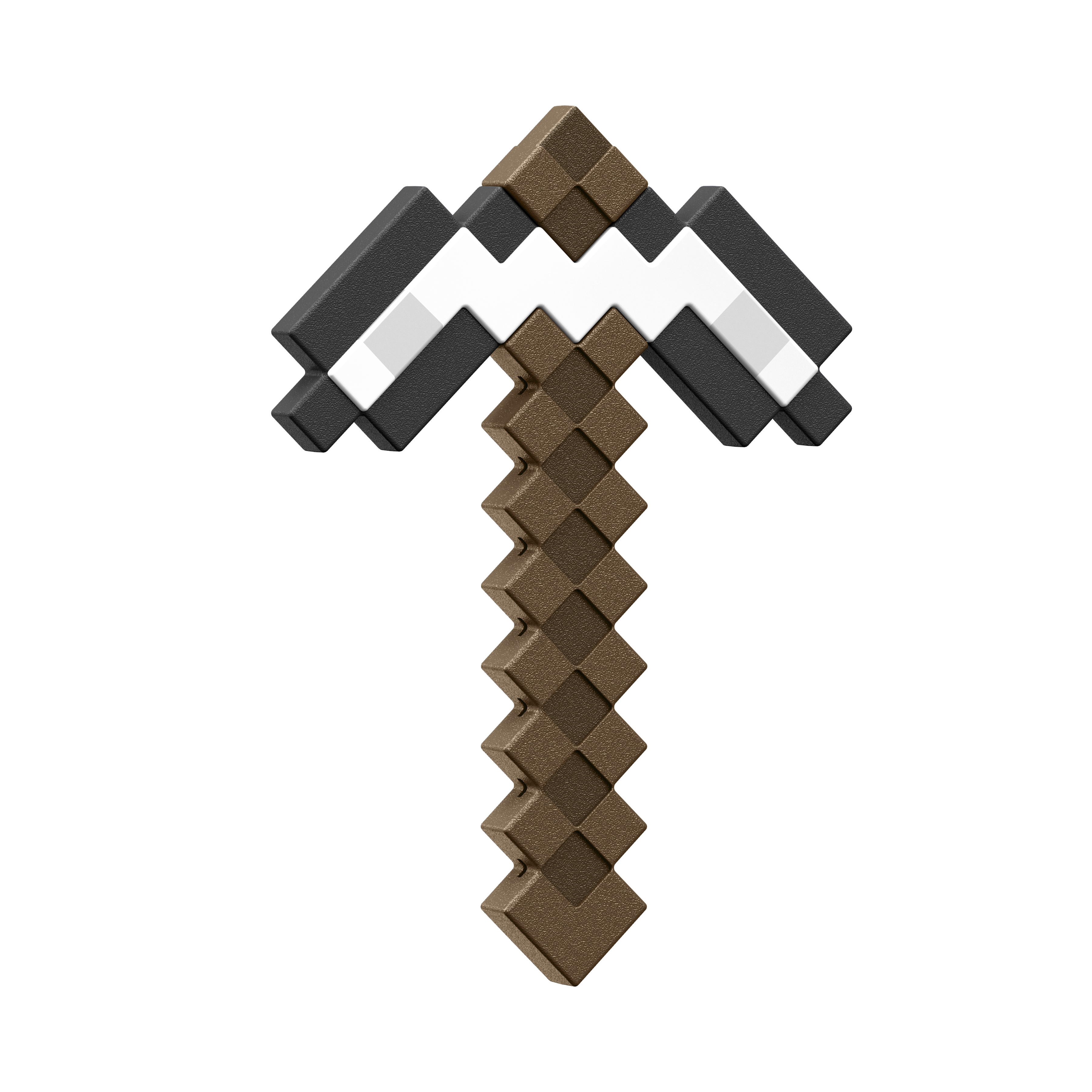 Фигурка Minecraft Железная кирка - фото 1