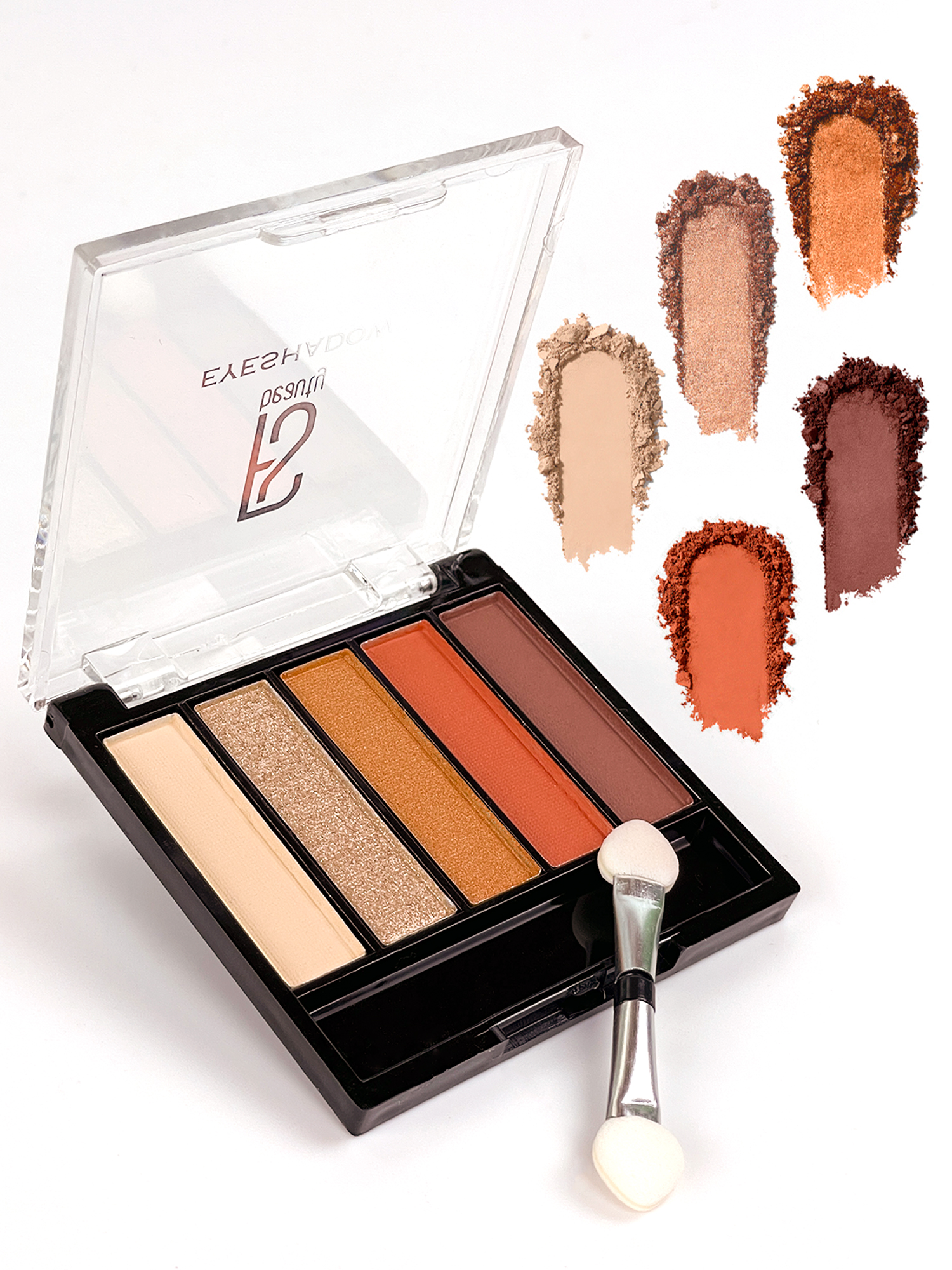 Набор косметики для макияжа FS Beauty Tulip - фото 11