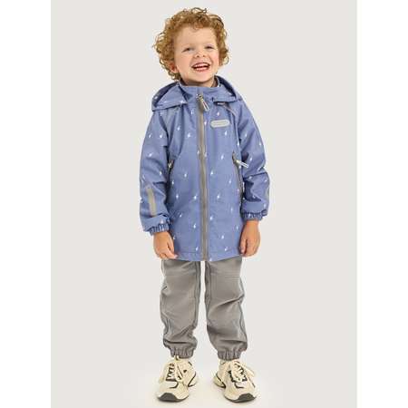 Ветровка NIKASTYLE