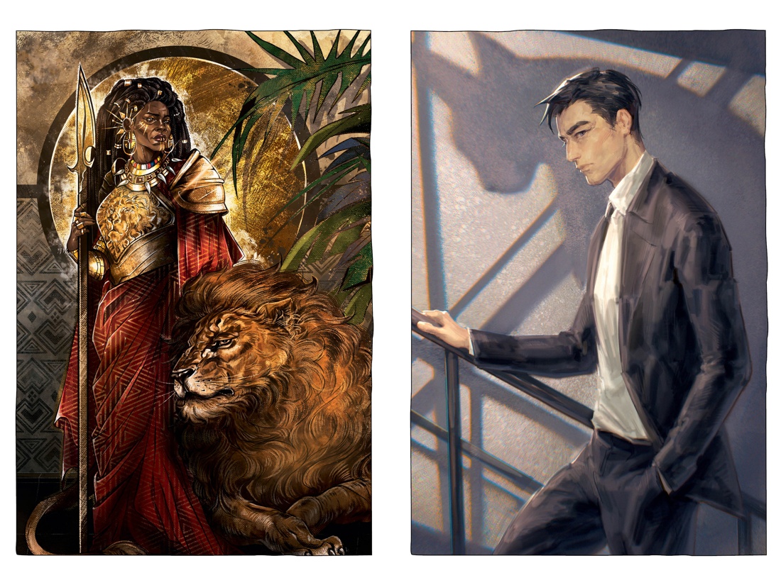 Книга АЗБУКА Восточный квест Шредер К Ф Бухта Магнолия Кн 2 Любовь горькая и сладкая - фото 13