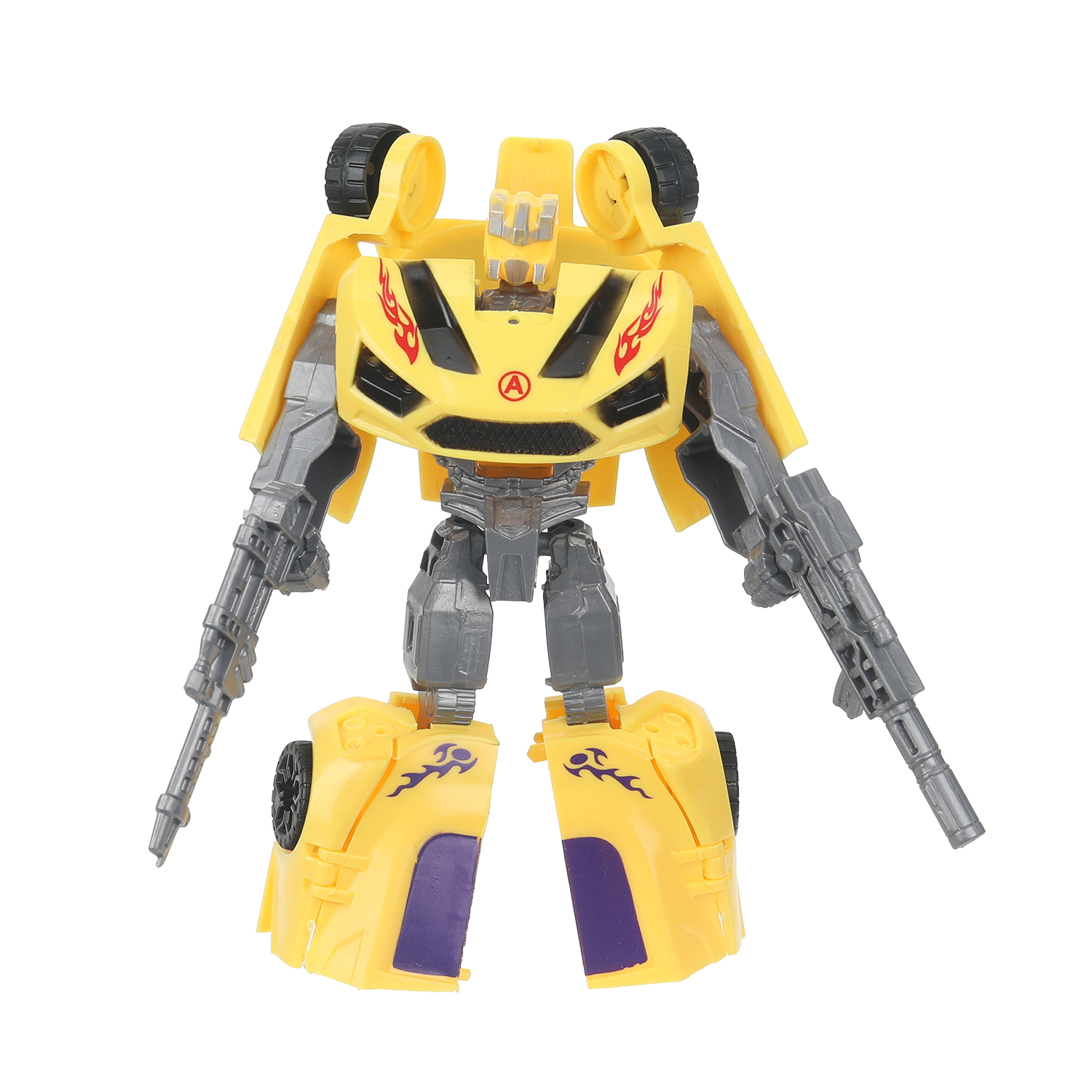 Фигурка Huada Toys - фото 4
