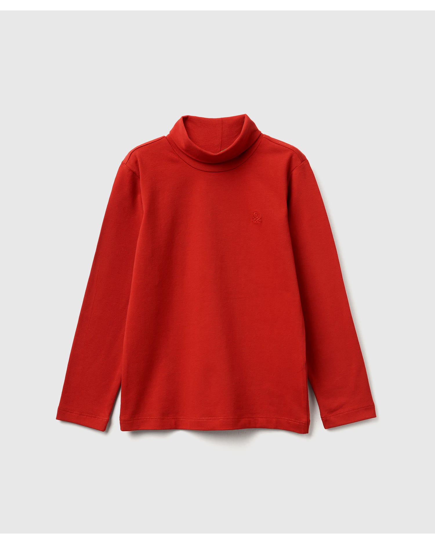 Водолазка United Colors of Benetton 25A_3DKEG10JU_29M - фото 1