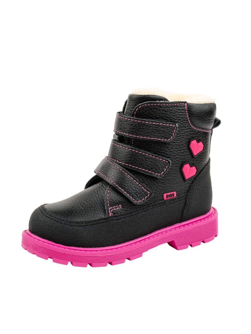 Ботинки BOS 204-137 - фото 2