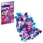 Конструктор LEGO DOTS Тайлы блочный