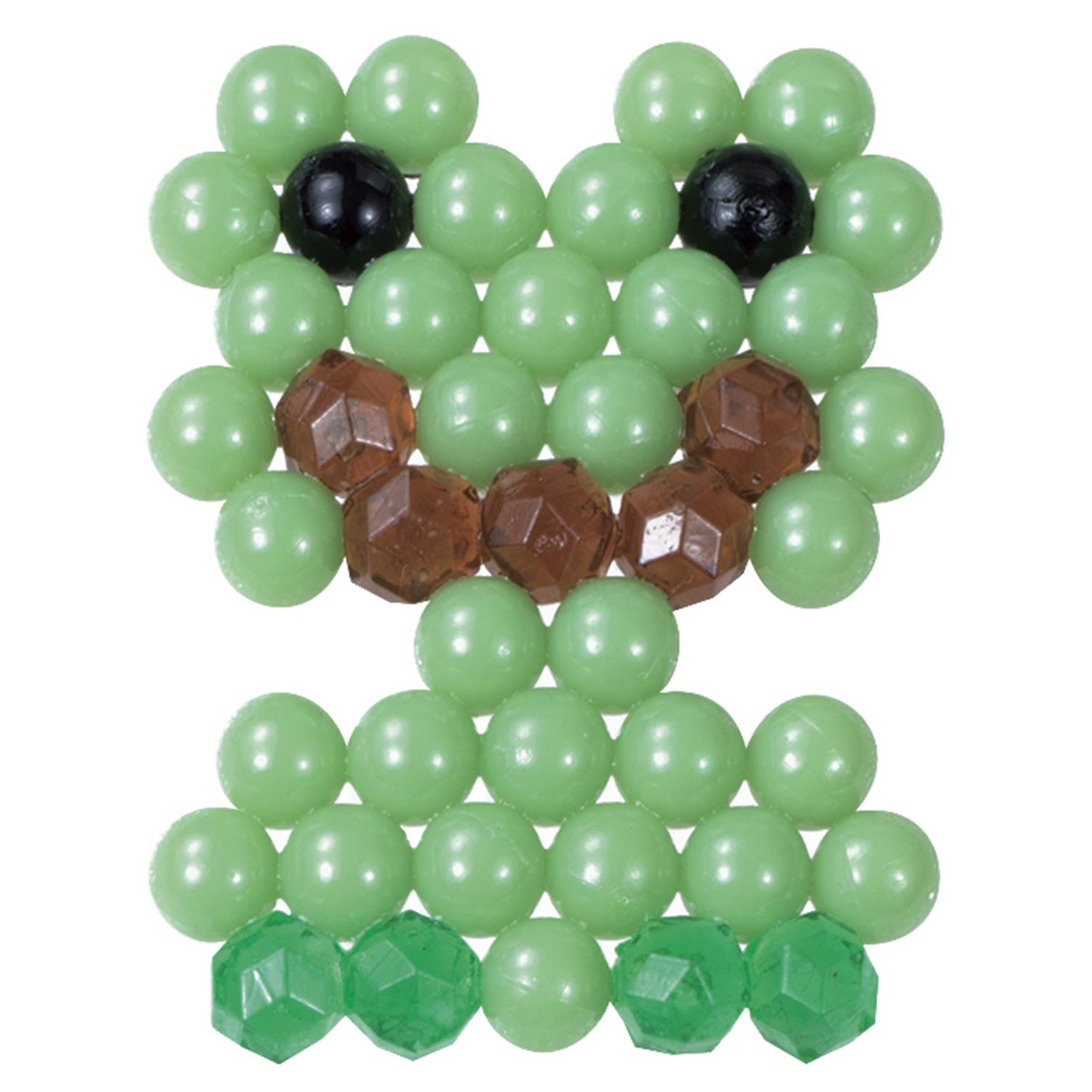 Аквамозаика Aquabeads Студия новичка - фото 20