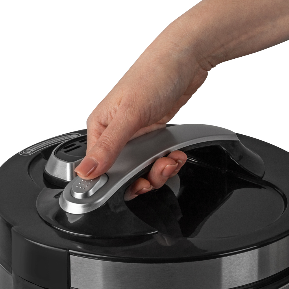 Мультиварка ENDEVER vita-124 - фото 13