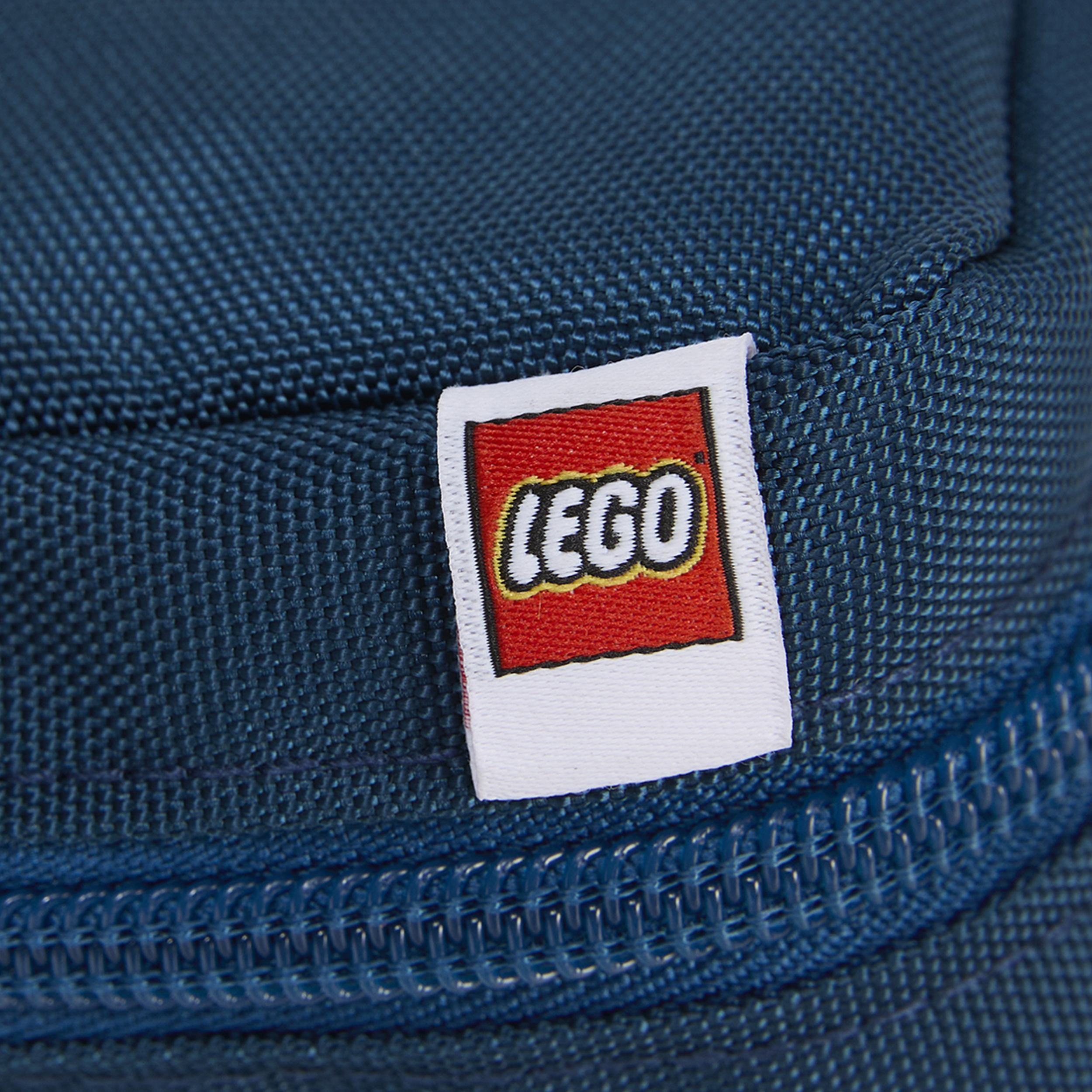 Сумка LEGO шоппер - фото 10