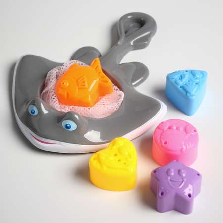 Игрушка Sima-Land